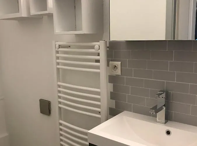 L'échoppe Rochelaise Hébergement de vacances La Rochelle (Charente-Maritime)