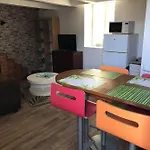 Nyaraló L'echoppe Rochelaise