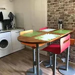 Holiday home L'echoppe Rochelaise La Rochelle (Charente-Maritime)