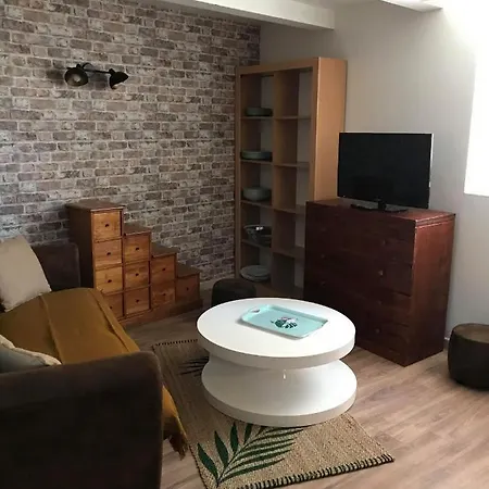 L'echoppe Rochelaise