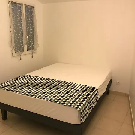 Tatil Evi L'echoppe Rochelaise