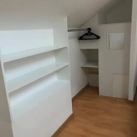 L'echoppe Rochelaise Tatil Evi *