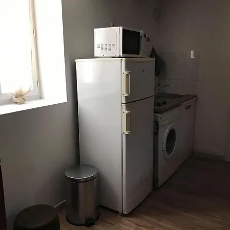 L'echoppe Rochelaise Σπίτι διακοπών Λα Ροσέλ