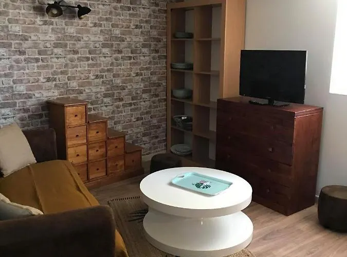 L'echoppe Rochelaise