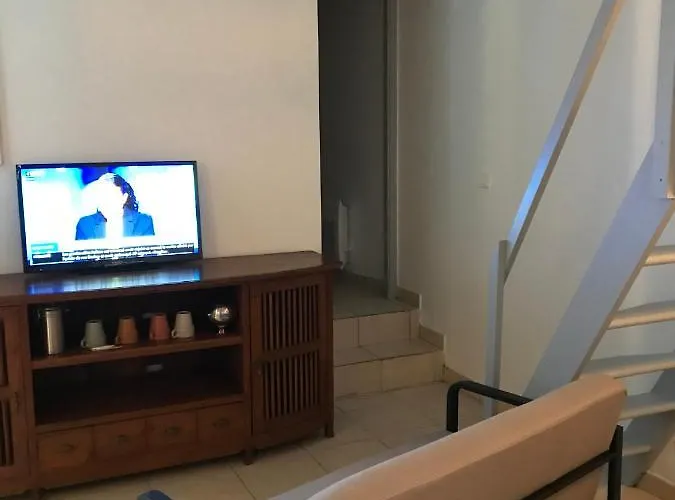 L'echoppe Rochelaise *